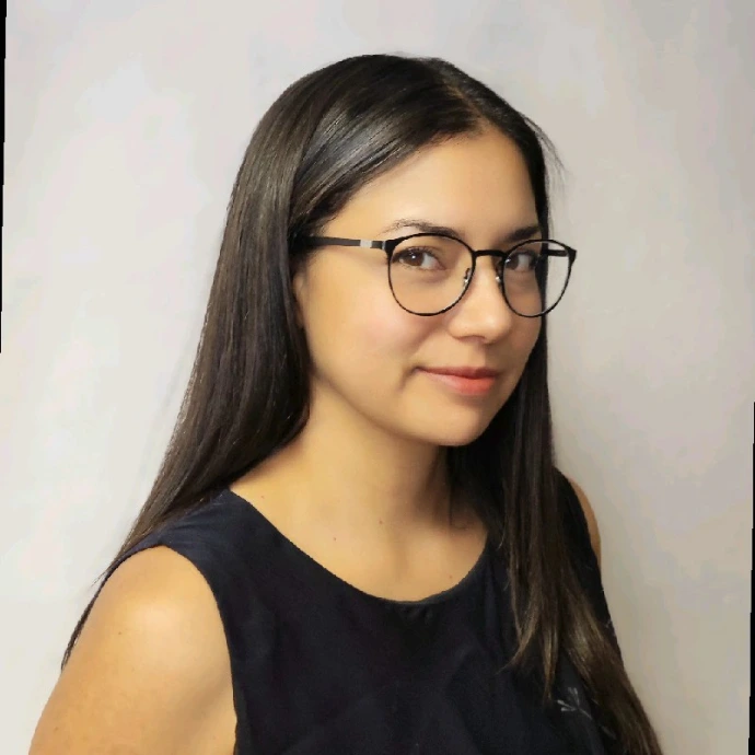 Paulina Núñez Martinez